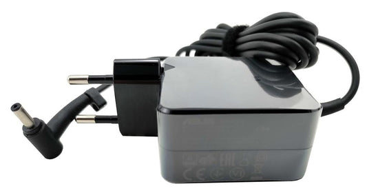 ASUS AC Adapter 45W / 19V / 2.37A / 4mm / EU