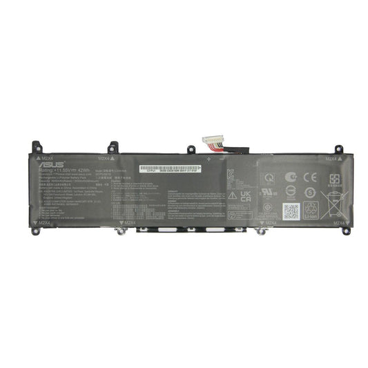 Asus X330FA Battery COS POLY C31N1806