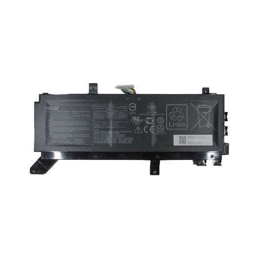 Asus W730G4 Battery ATL POLY C41N1838