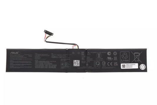 Asus RC72LA Battery ATL POLY C41N2311