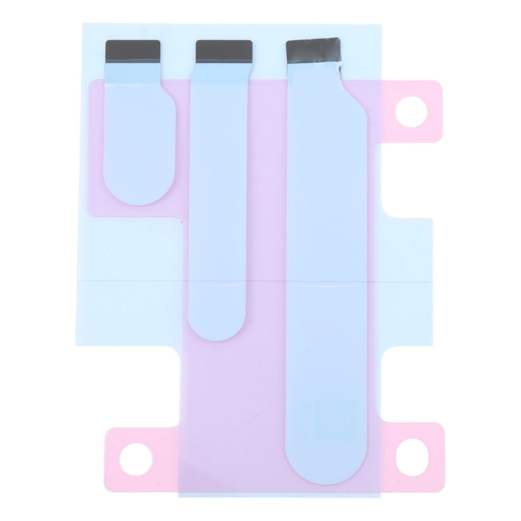 IPhone 16 Pro batteri tejp/packning