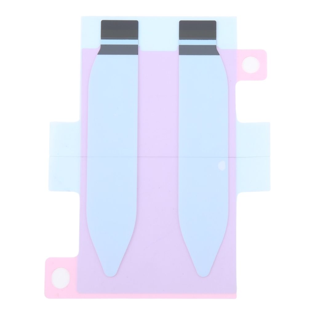 IPhone 16 Plus batteri tejp/packning