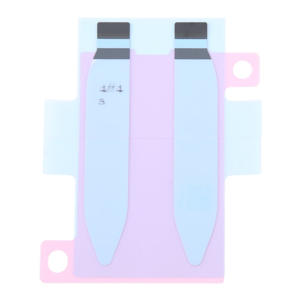IPhone 16 batteri tejp/packning