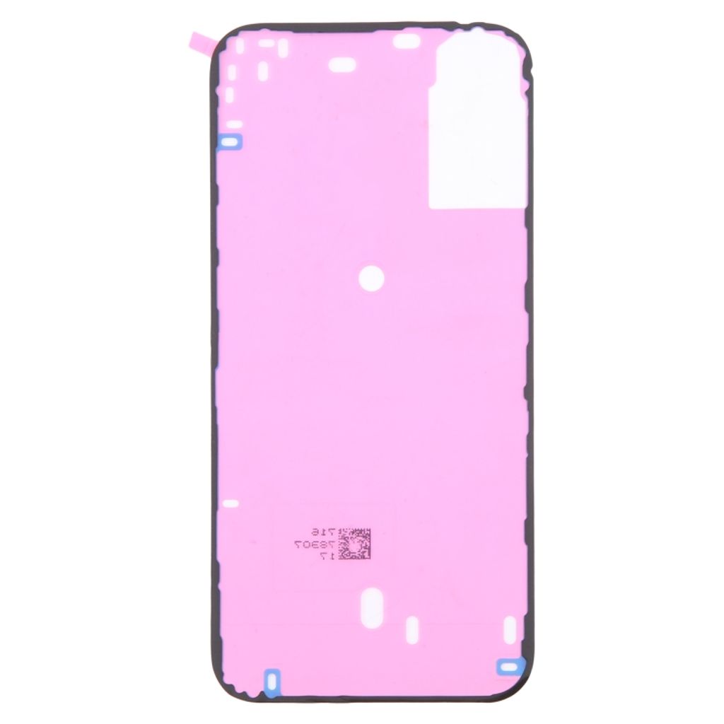 IPhone 16 Plus batteri tejp/packning