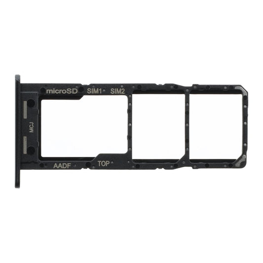 Samsung Galaxy A14 5G Sim/SD Card Holder Black