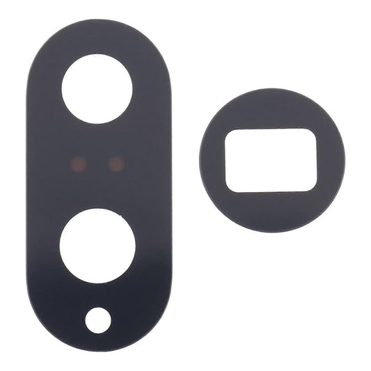 Google Pixel Fold Back Camera Lens
