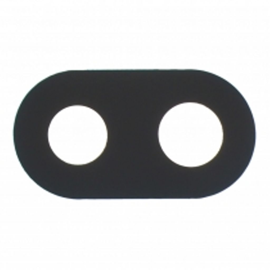 Google Pixel 9A Back kameralins