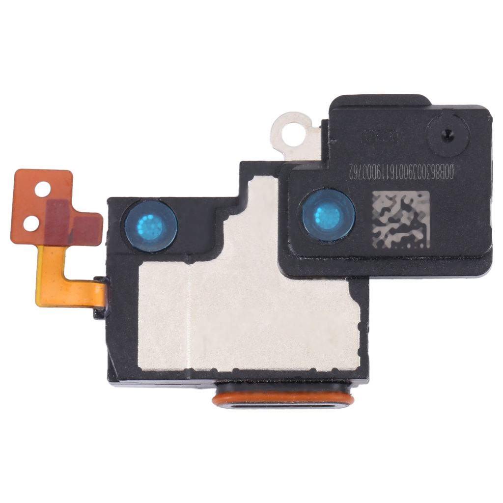 Google Pixel 6A högtalare