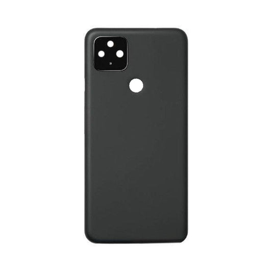 Google Pixel 4A 5G Back Cover - Black