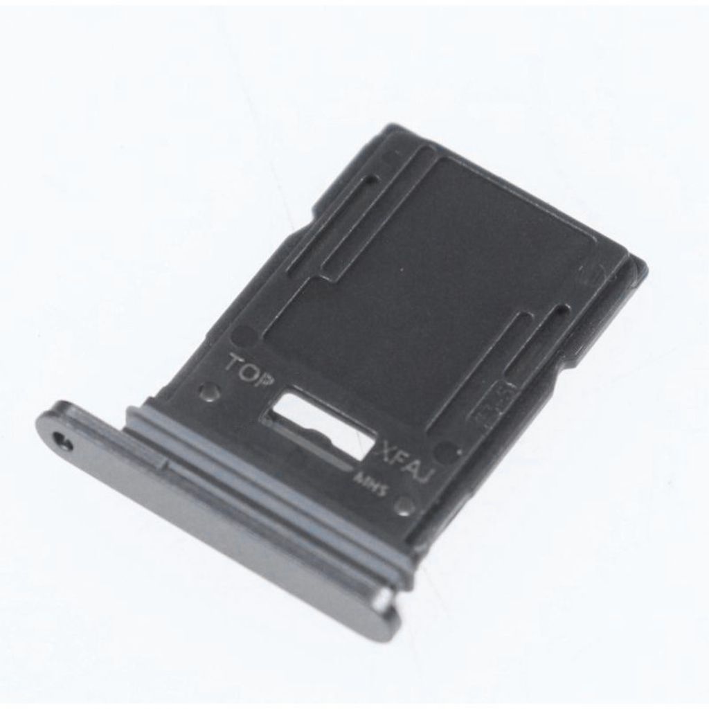 Samsung Galaxy S9 FE Plus SIM Card Holder – grå