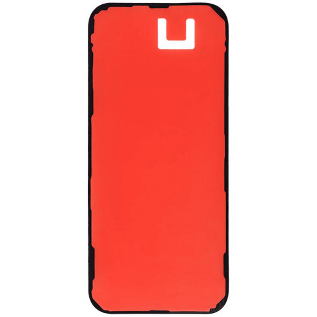 Google Pixel 9 Back Cover Adhesive