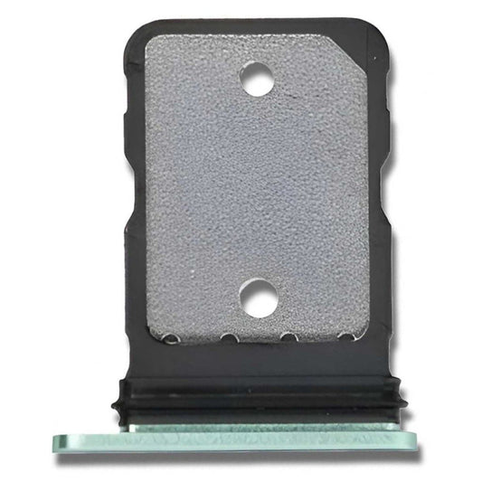Google Pixel 8A Sim Card Tray - Green
