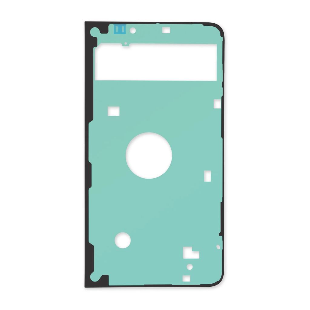 Google Pixel Fold Back Cover Adhesive