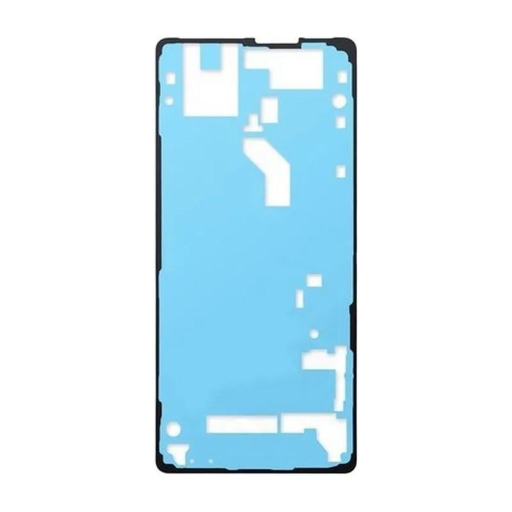 Google Pixel 6A LCD tejp/packning