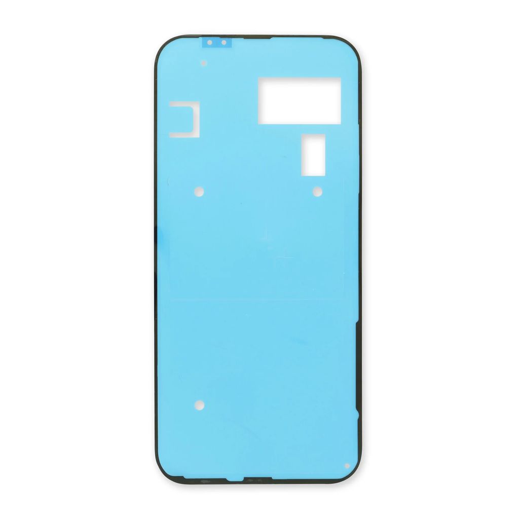 Google Pixel 9A Back Cover Adhesive