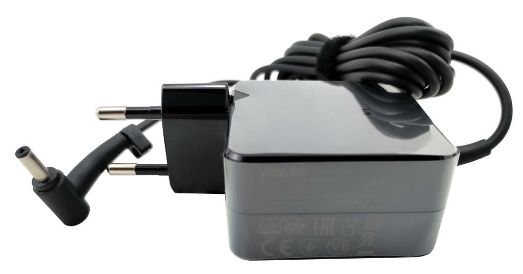 ASUS AC Adapter 45W / 19V / 2.37A / 4mm / EU