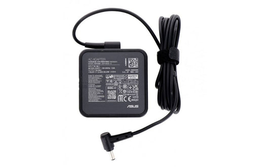 ASUS AC Adapter 65W / 19V / 3.42A / 4.5mm / 3Pin