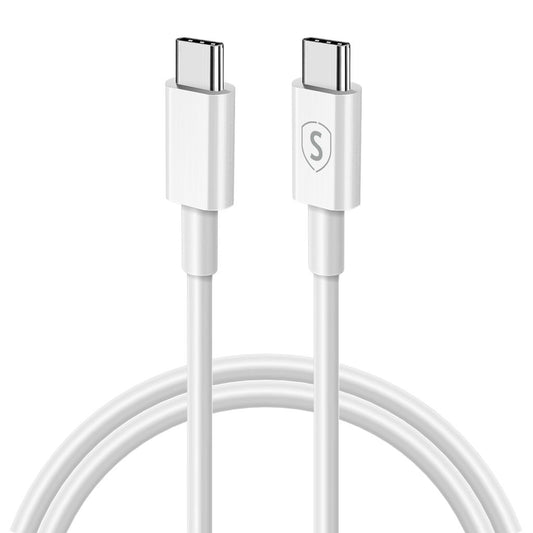 usb-c till usb-c kabel från sign