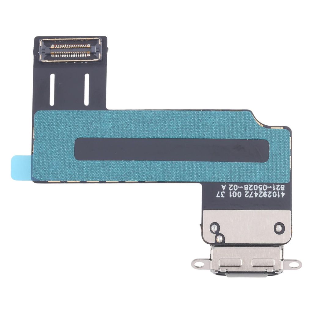 iPad A16 11" 2025 Charging Port Flex Cable - Silver