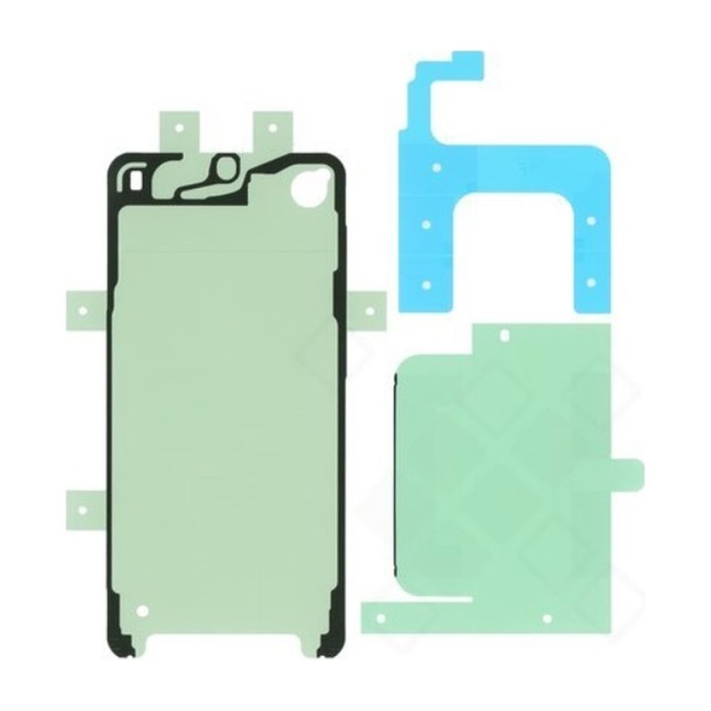 Samsung Galaxy S23 tejp/packning Repair Kit