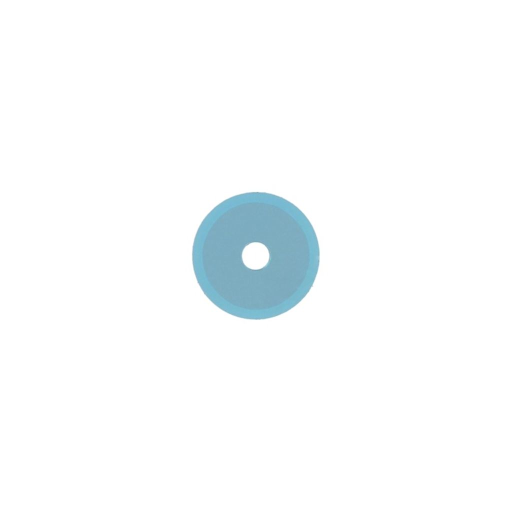 Samsung Galaxy Z Flip6 kamera Window Tape