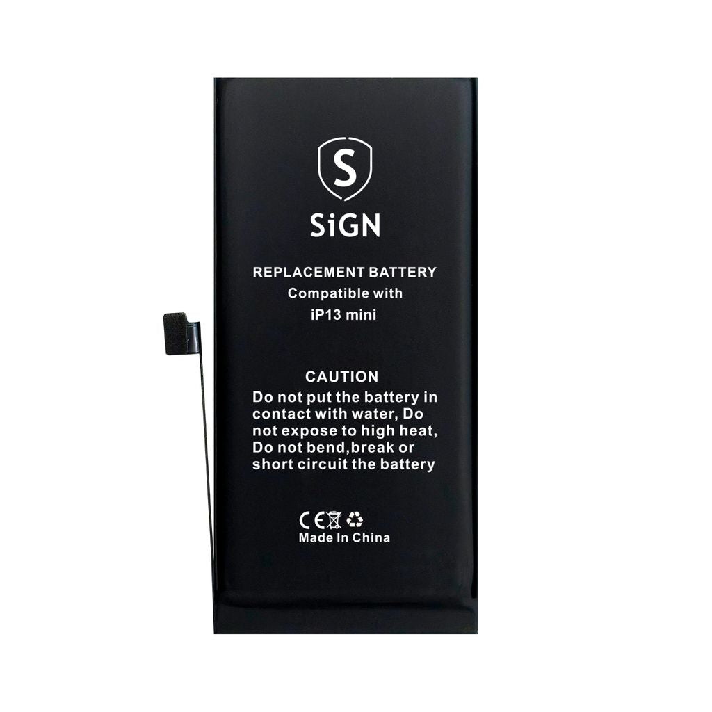 IPhone 13 Mini batteri – 2406mAh