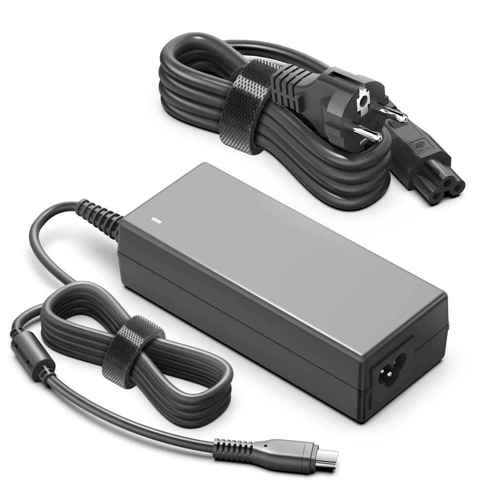 NEXTBATT Charger / AC Adapter USB-C 90W till MacBook, PC Laptops, etc