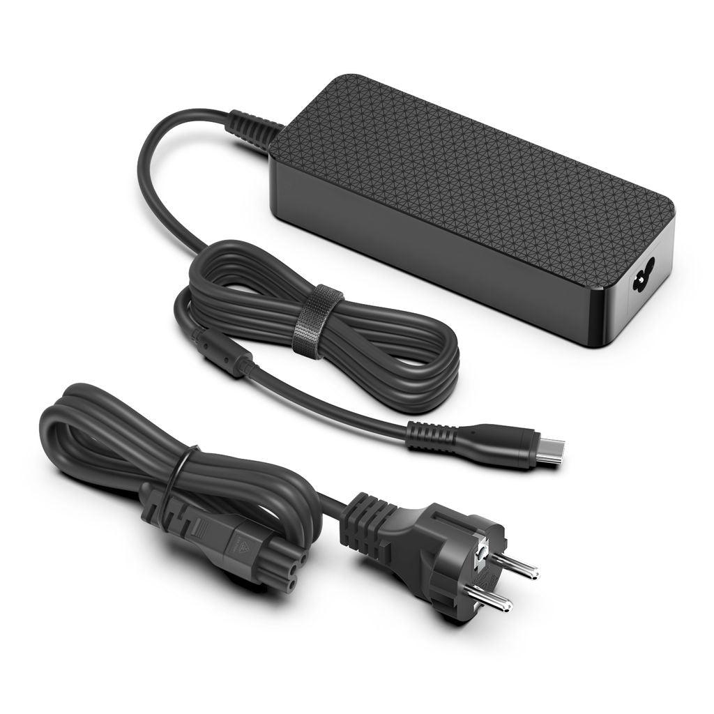NEXTBATT Charger / AC Adapter USB-C 140W PD till MacBook, DELL, HP, etc