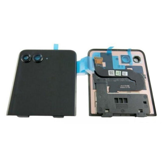 Motorola Razr 50 Ultra Outer LCD Cover