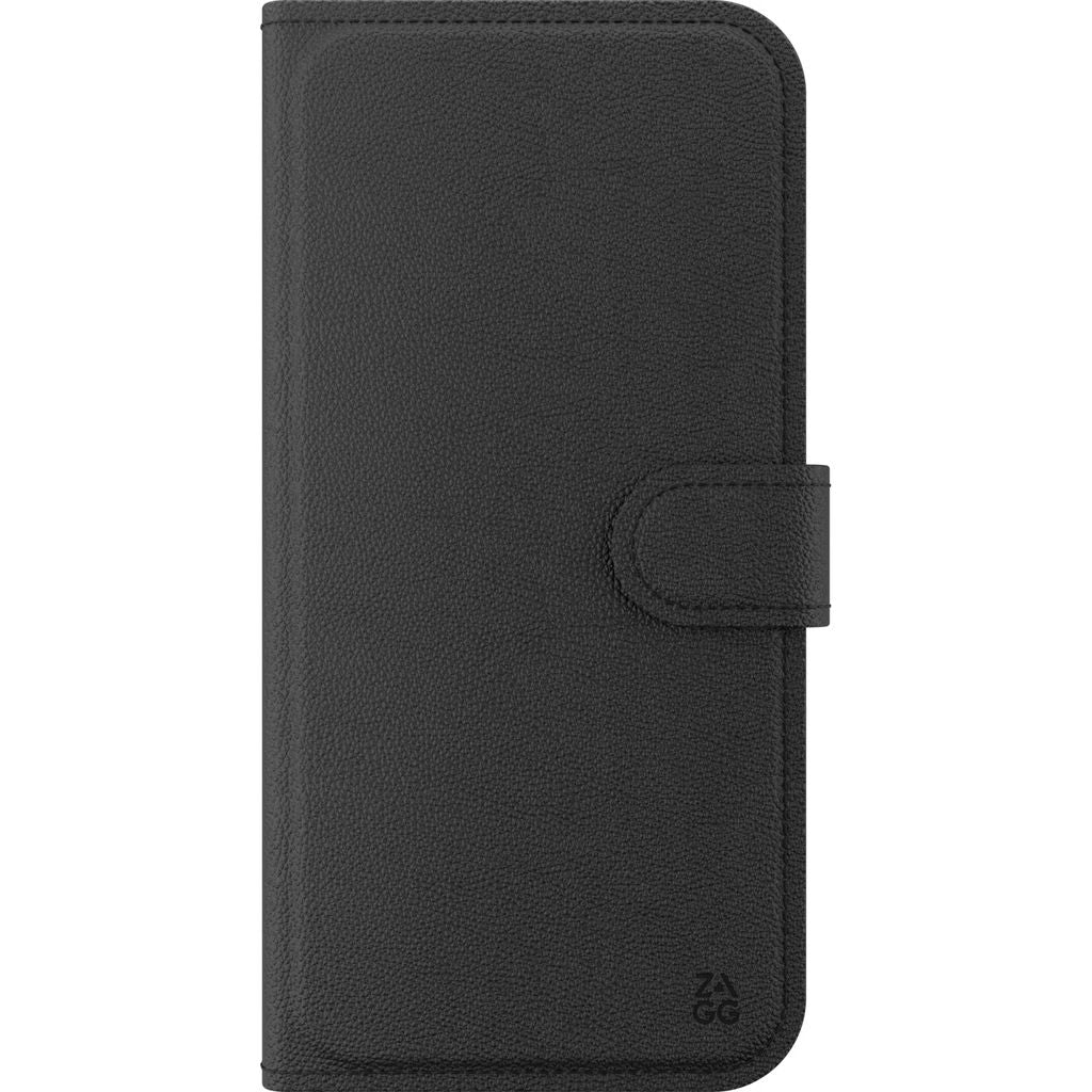 Zagg Nothing Phone 2a plånboksfodral – svart