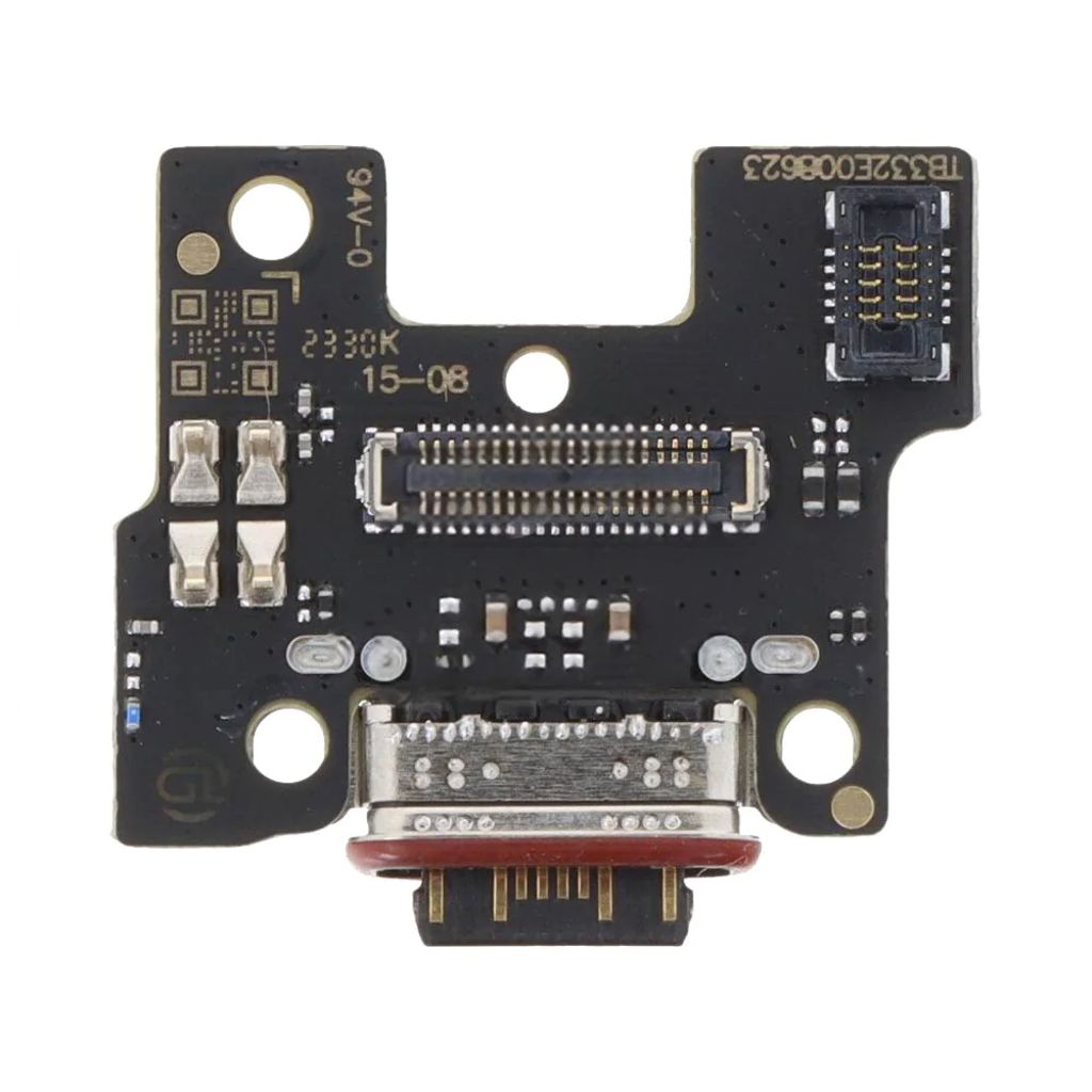 Xiaomi Redmi Note 13 ProPlus 5G USB Charging Board