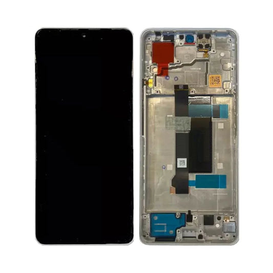 Xiaomi POCO X6 5G display with Frame – vit