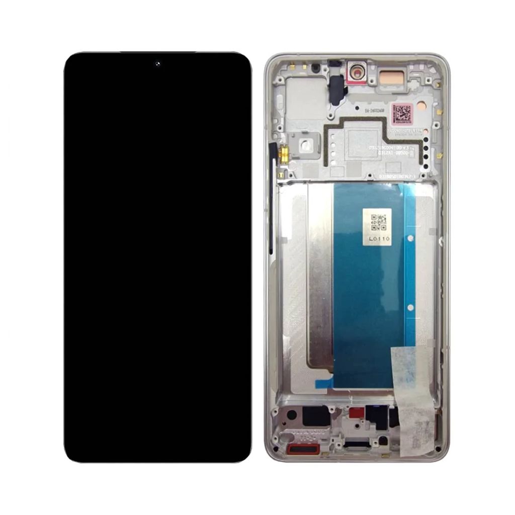 Xiaomi POCO F6 Pro display with Frame – vit