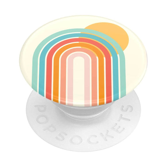 POP SOCKETS PopGrip Original - Rays for Days