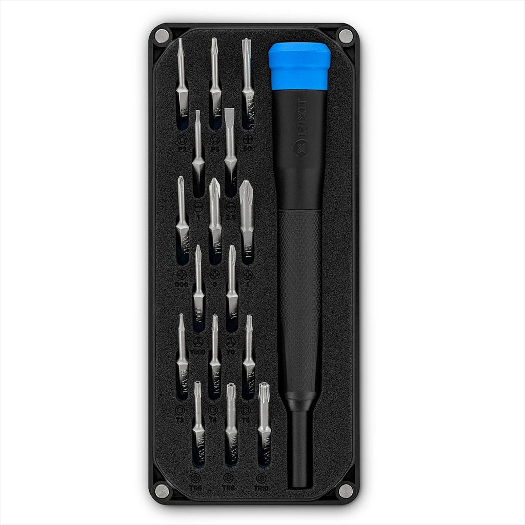 iFixit Minnow Precision Bit Screwdriver Set