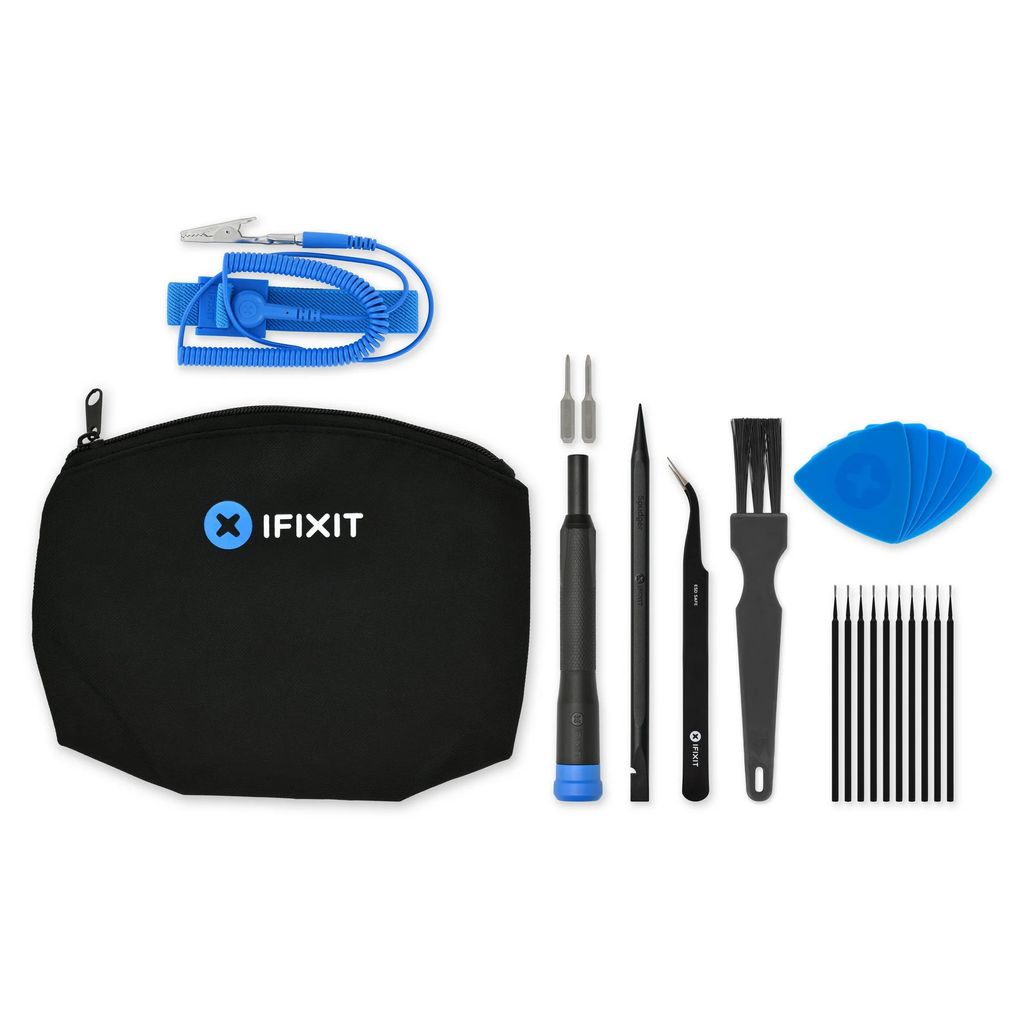 iFixit Nintendo Switch Toolkit