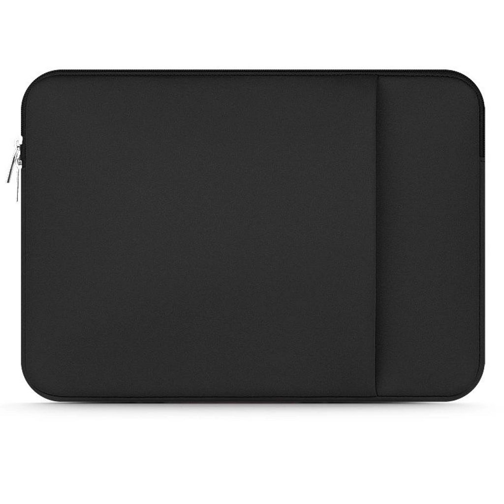 Tech-Protect Neoprene Laptop Case 13" - Black