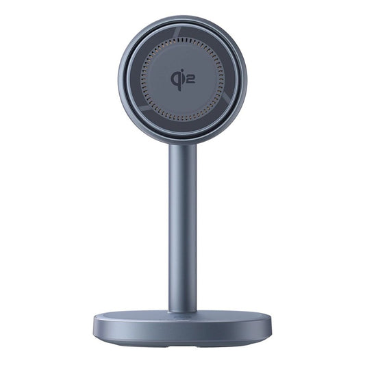 Baseus Orbit 2 Pro MagSafe Qi2 Wireless laddare 20W med Cooling - grå