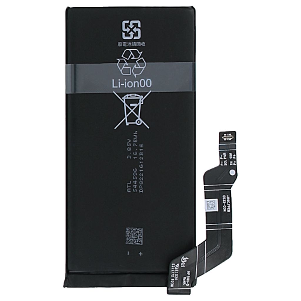Google Pixel 6A Original batteri