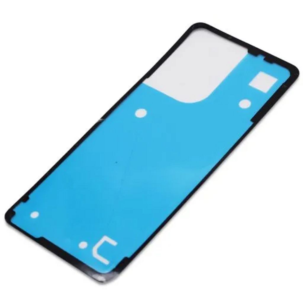 Motorola Moto G55 5G Back Cover Adhesive