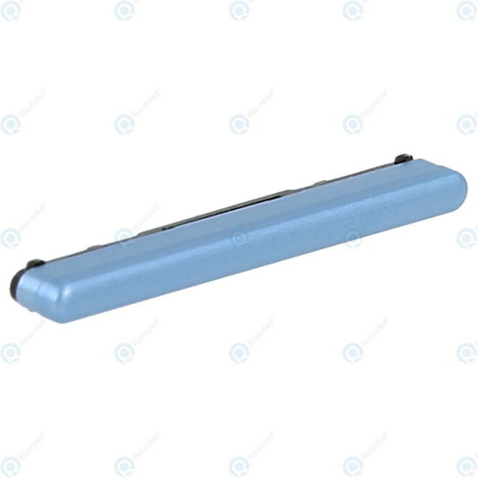Samsung Galaxy Tab S6 Lite 4G Volume Button Original - Blue