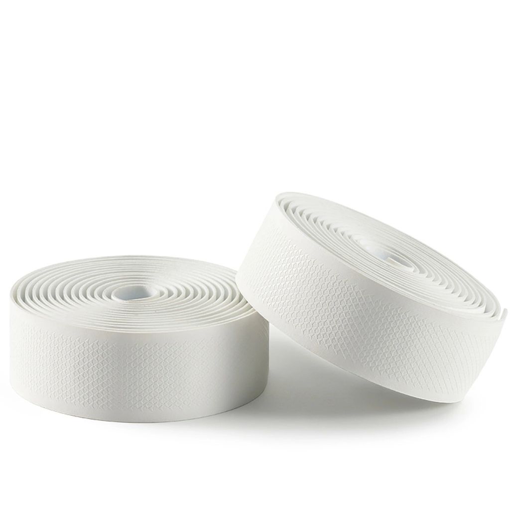 Rockbros EVA Tape for Bicycle Handlebars - White
