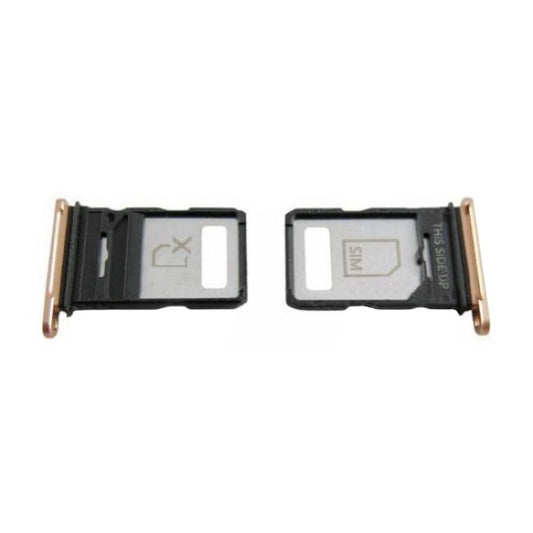 Motorola Edge 50 Ultra SIM card tray - Bronze