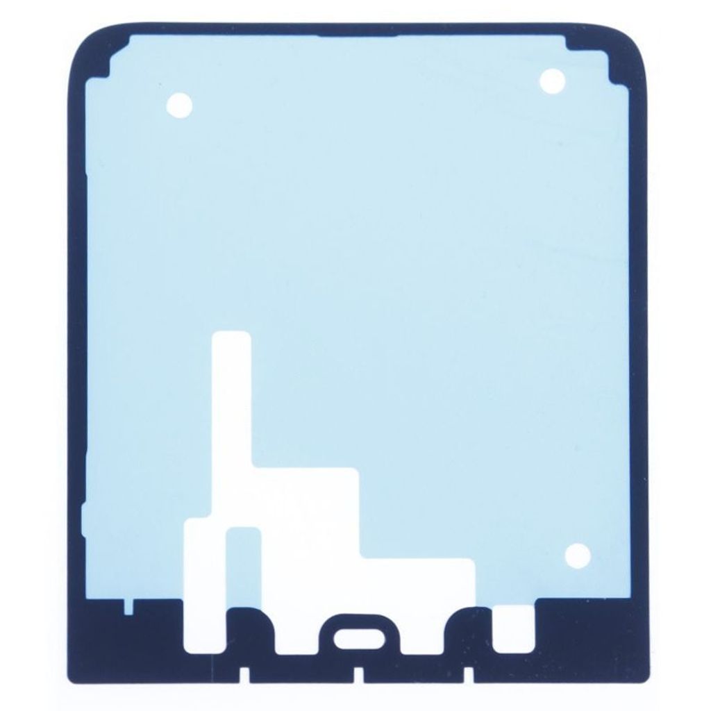 Motorola Razr 50 Base back cover adhesive original