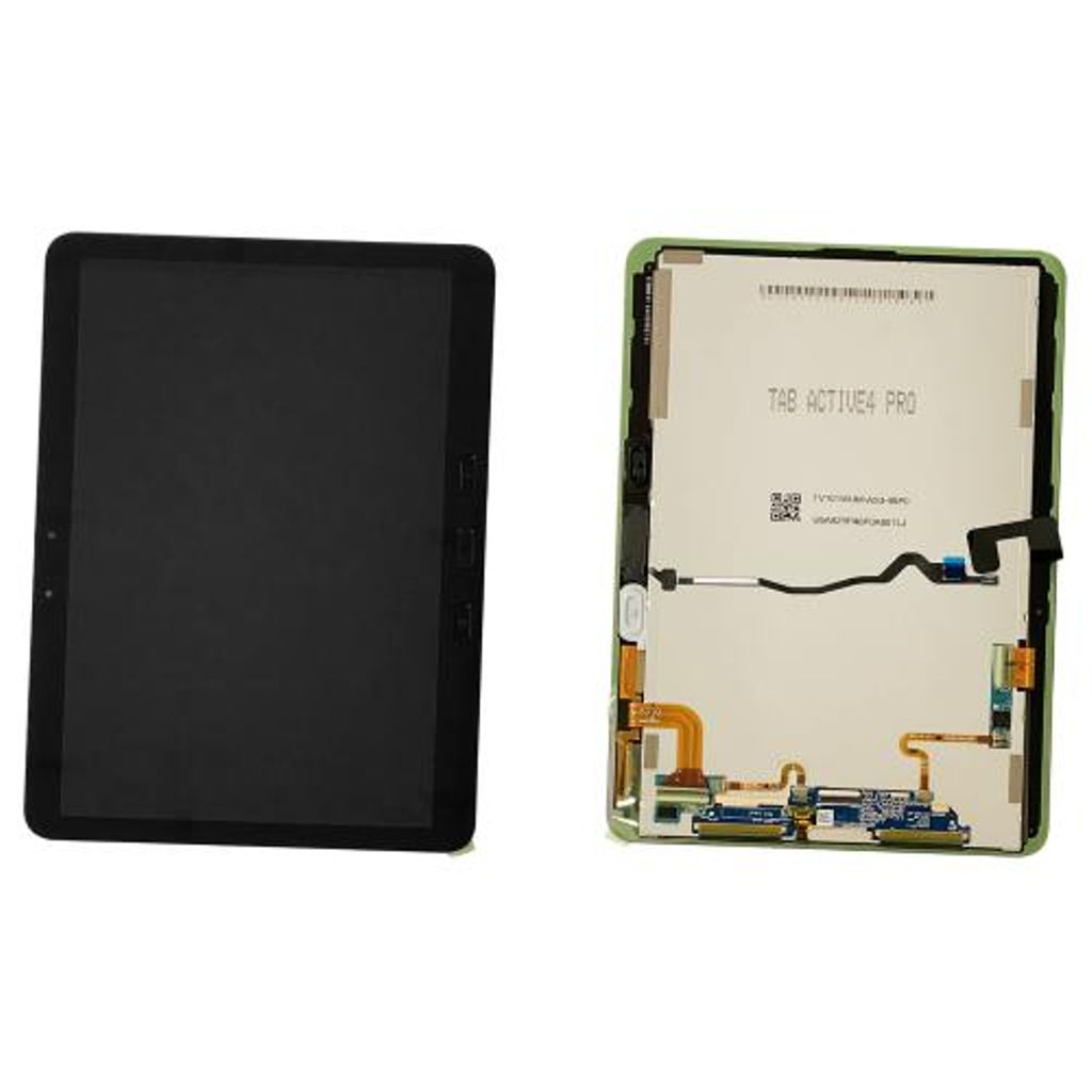 Samsung Galaxy Tab Active 4 Pro SM-T630/T636 display