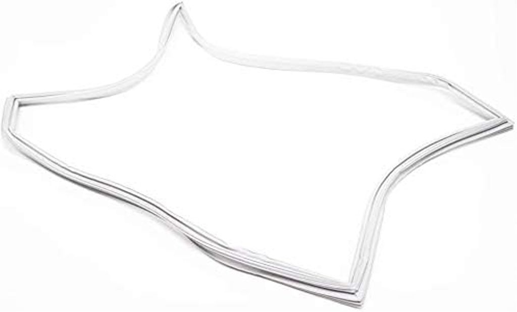 Samsung Gasket Door-Fre, Nw2-Pjt,Pvc,grå