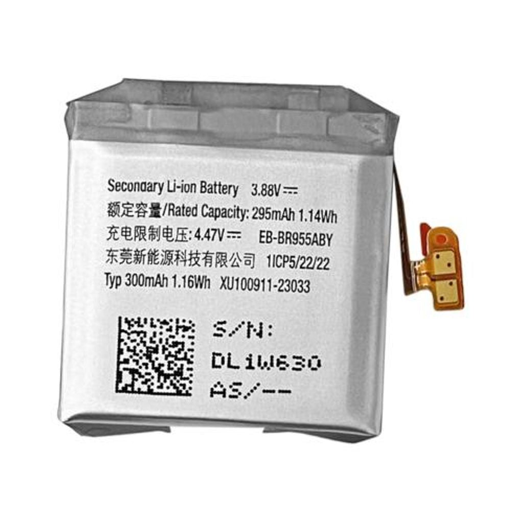 Samsung Galaxy Watch6 Classic 43mm BT/LTE Internal batteri EB-BR955ABY Original