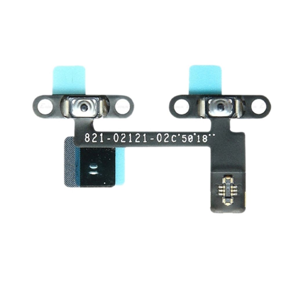 IPad Mini 5 7.9" 2019 volymknapp flexkabel