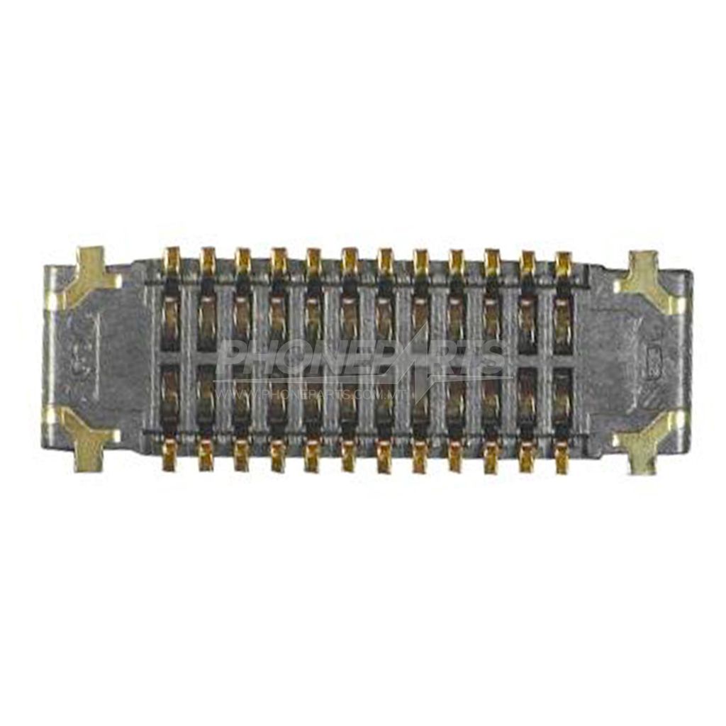 Galaxy A04s BTB 12 x 2 Pin Connector
