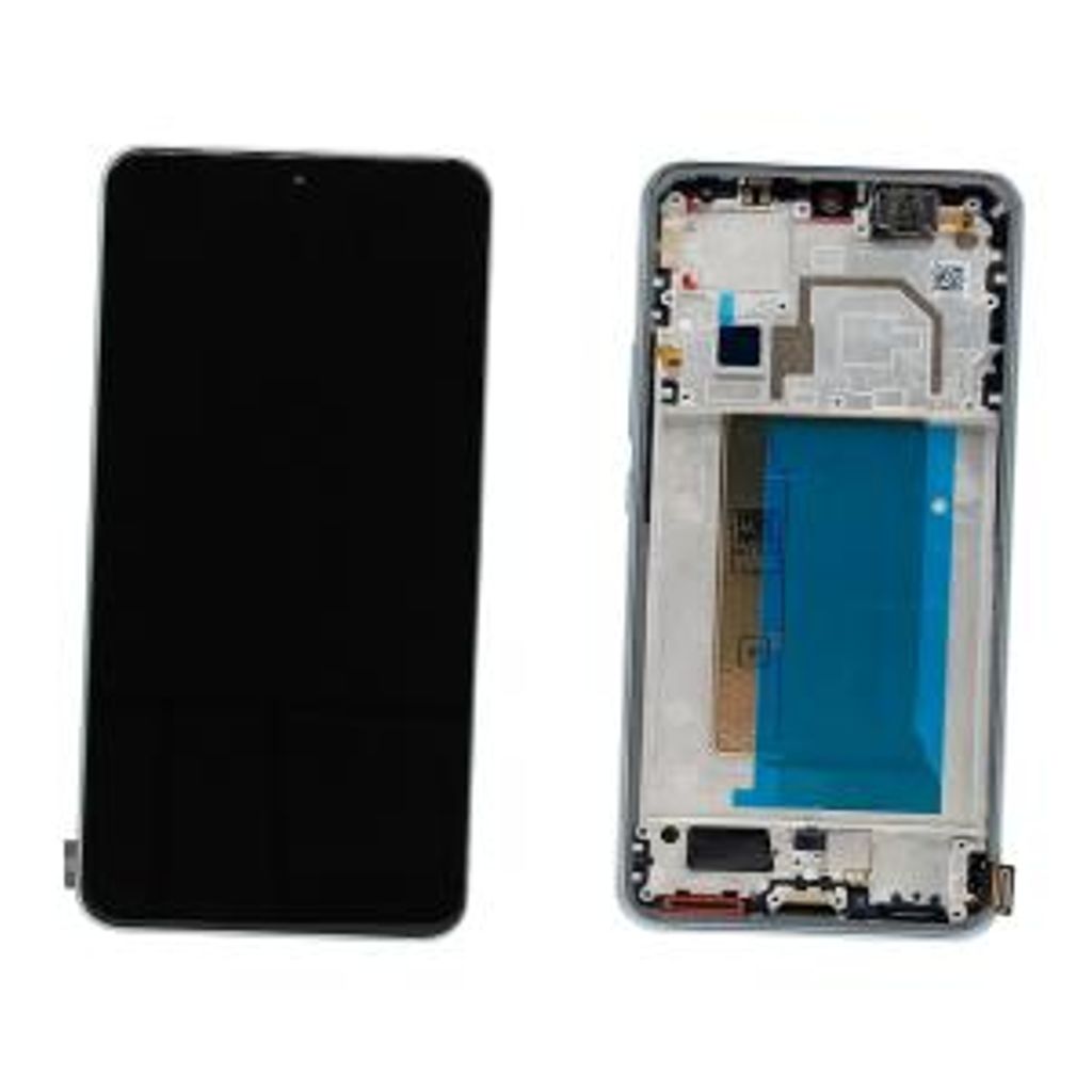 Xiaomi 13T Pro display – grön